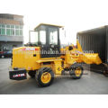 Super mini loader LW160 front wheel loader manufacturer